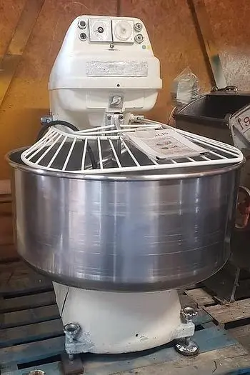 Used KEMBRA _UNKNOWN_ Dough Mixers British Columbia CA | Surrey Food Equipment #433158