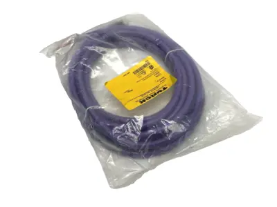 NEW TURCK RKSW 455-5M, U0348-5