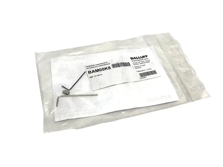 New | in-Stock Balluff BMF 103-HW-41 Sensors Michigan US | Maverick Industrial Sales #1390963