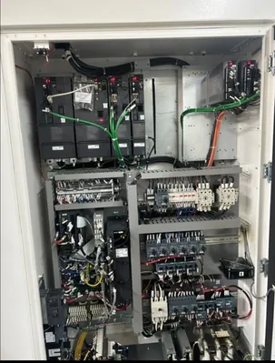 2022 MAZAK VCN-570C Machining Centers, Vertical | Asset Exchange Corporation (9)