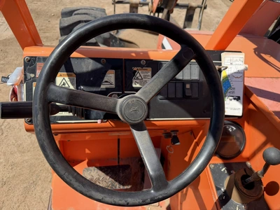 Used _UNKNOWN_ _UNKNOWN_ Telehandlers Texas US | Miedema Asset Management Group #1315720
