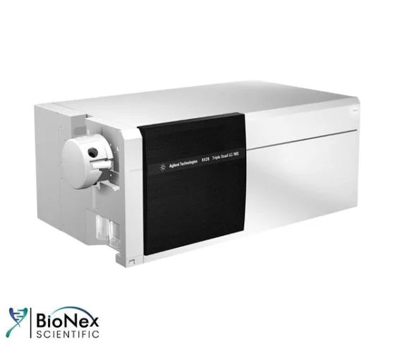 Used AGILENT - KEYSIGHT 6420 Spectrometers New Jersey US | Bionex Scientific LLC #799993