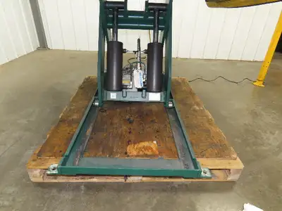 Used SOUTHWORTH _UNKNOWN_ Misc Lifts Indiana US | Arrow Industrial #1367366