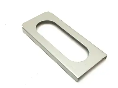 Perfection LFM Lead Frame Magazine End Cap LOT OF 2 - Used