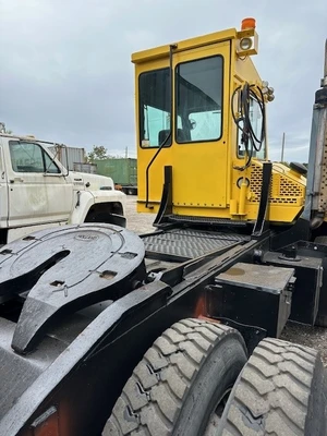Used 2006 CAPACITY YARD MULE Tow Tractors Florida US | USA Transequipment #1542533