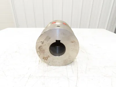 Guardian Industries 75/90S Coupler Jaw Hub Spider 1-1/4" 2-3/8" Bores