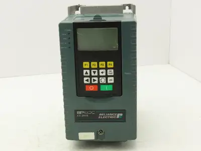 Used RELIANCE ELECTRIC _UNKNOWN_ Variable Speed Drives Indiana US | Arrow Industrial #1316620