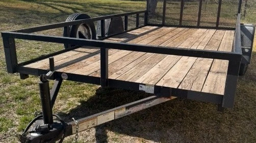 Used 2016 Versatile FLR14 Misc Trailers | Rubbl #985918