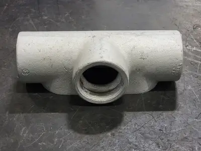 New | in-Stock CROUSE-HINDS T67 Cable & Wire British Columbia CA | Lenmark #248890