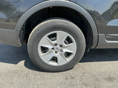 USED 2014 FORD EXPLORER