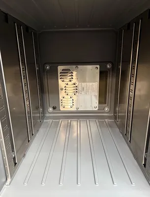 NEW Cambro PCUHC615 Pro Cart Ultra