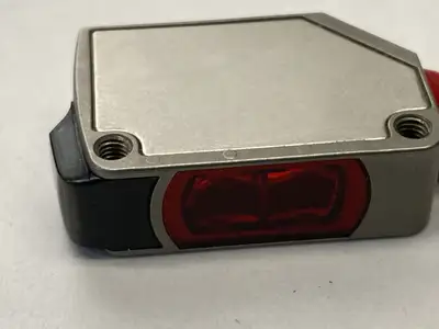 Keyence PR-G41CP Rectangular Diffuse Reflective Photoelectric Sensor 10-30VDC