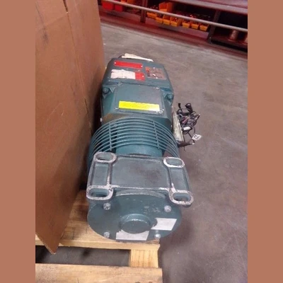 Reliance 3 HP Motor