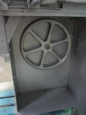 Used BIRO 3334 Meat Processing Equipment British Columbia CA | Surrey Food Equipment #1310235
