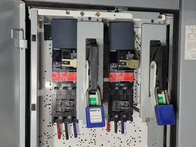 NEW SIEMENS TIASTAR