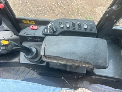 Used 2020 Komatsu WA320-8 Wheel Loaders Texas US | Zadoon Equipment #1480584