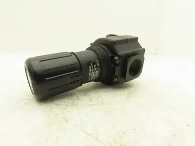 Dixon R74G-6R Pressure Regulator 3/4" NPT 300psig