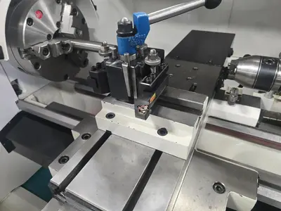 Used 2021 CLAUSING CNC1440PT CNC Lathes Kentucky US | Aucto #565250