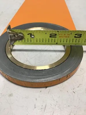 USED CINCINNATI MILACRON 5038206