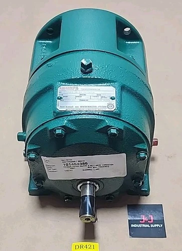 NEW Master Power Transmission 140SM16A