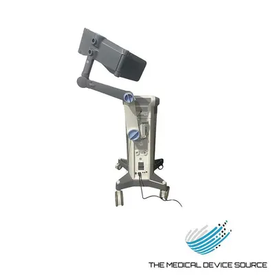 Used 2017 BTL VANQUISH ME Medical Equipment - Other Texas US | The Medical Device Source #1480989