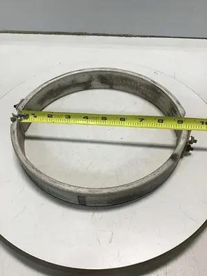 USED WELLMAN 326334 700W