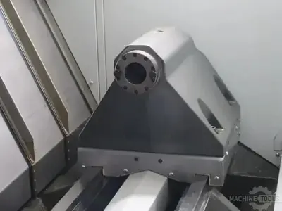 USED 2023 HAAS ST-55