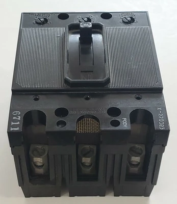 USED I-T-E X-220023