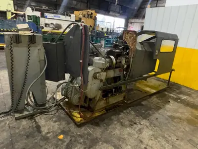 USED ASAHI US BAIRD 28