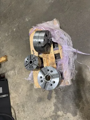 2013 HWACHEON T2-1T SMC CNC Lathes | CNC EXCHANGE (8)