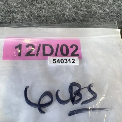 Used Norgren F74G-6AN-AD1 Valves/Fittings California US | Davliegogo LLC #1719916