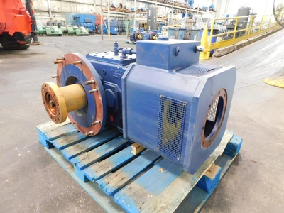 Used FLENDER _UNKNOWN_ Speed Reducers Ohio US | Equipment Recovery Corp. #1331763