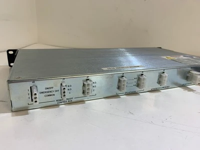 USED Interact Power 4300018-02
