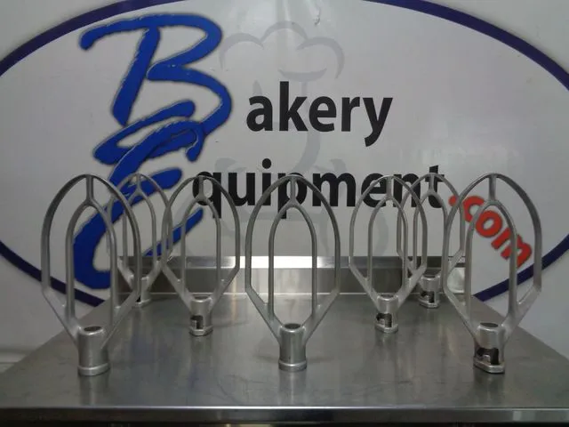 Used HOBART VMLH30B Mixer Attachments & Accessories California US | BakeryEquipment.com #1555106