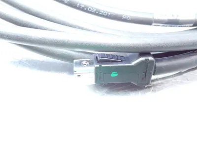 Used OMRON R88LESPMC110B3000001 Linear Actuators Ohio US | HGR 24 #728002