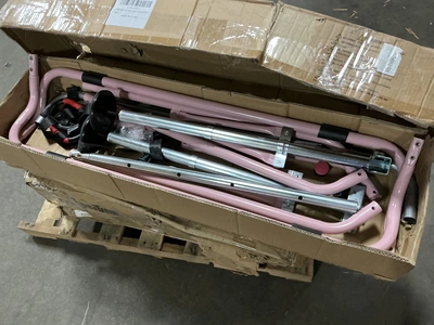 Used FBSPORT _UNKNOWN_ Gym & Exercise Michigan US | Miedema Asset Management Group #1413726