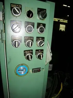 3/4" Pines Tube Bender