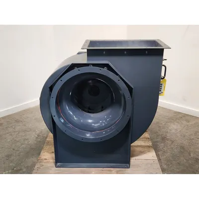 New | in-Stock AIRPRO FAN & BLOWER COMPANY BIHS200 Centrifugal Fans West Virginia US | JM Industrial #1323295