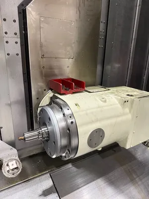 2019 OKUMA MULTUS U3000 5-Axis or More CNC Lathes | Machinery Network (13)
