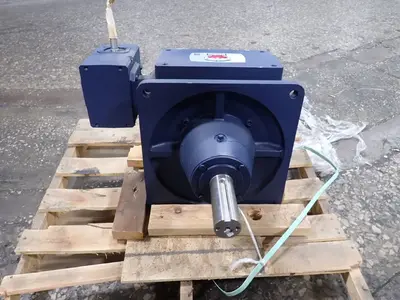 USED GROVE GEAR GRDFE852500RR6