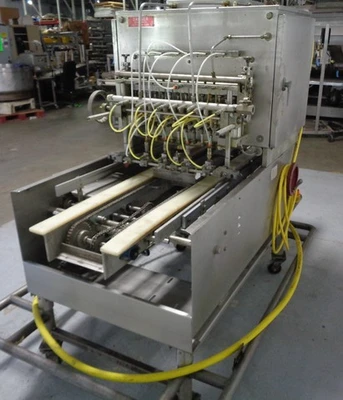 Used MALLET 425-JR-FC Bakery Tray Cleaners California US | BakeryEquipment.com #1554687