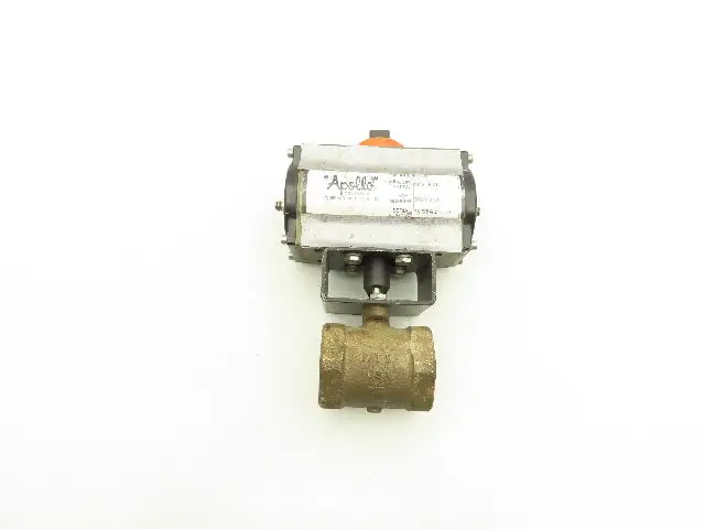 Used MILWAUKEE _UNKNOWN_ Valves/Fittings | Arrow Industrial #566684