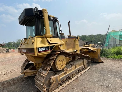 Used 2001 CATERPILLAR D6M XL Bulldozers Pennsylvania US | Proxy Equipment #1377527