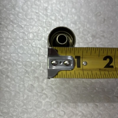 ** New Parker Hydraulic Connector Fitting BL06  QYT Of 5 Fast Shipping #