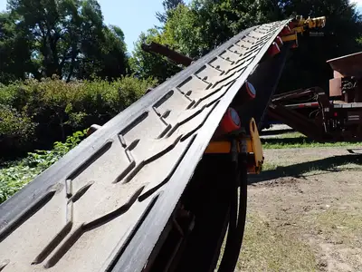 Used 2005 KEESTRACK COMBO 2712T Cone Crushers Massachusetts US | Brookside Equipment Sales #1474697