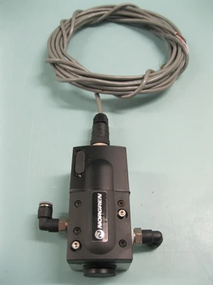 USED Norgren VP5002PK411H00