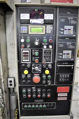 USED 1998 AIDA PK-1500