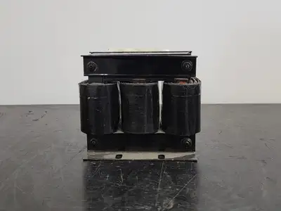 NEW REX POWER MAGNETICS 3PR-0008C5H