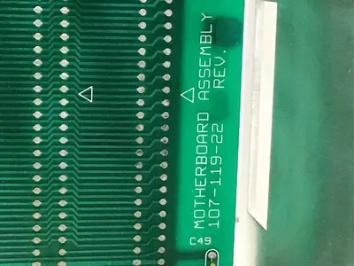 USED CONAIR 107-119-22 RACK