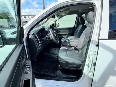 Used 2020 RAM 1500 TRADESMAN Pickup Trucks Florida US | Truck and Van Outlet #1509227